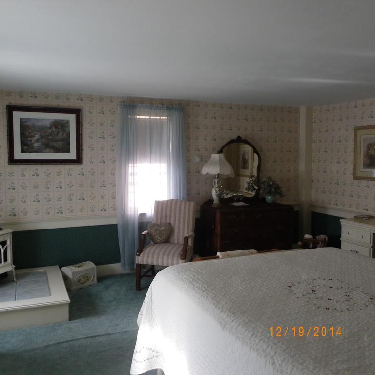 Old Red Inn & Cottages North Conway Exterior foto
