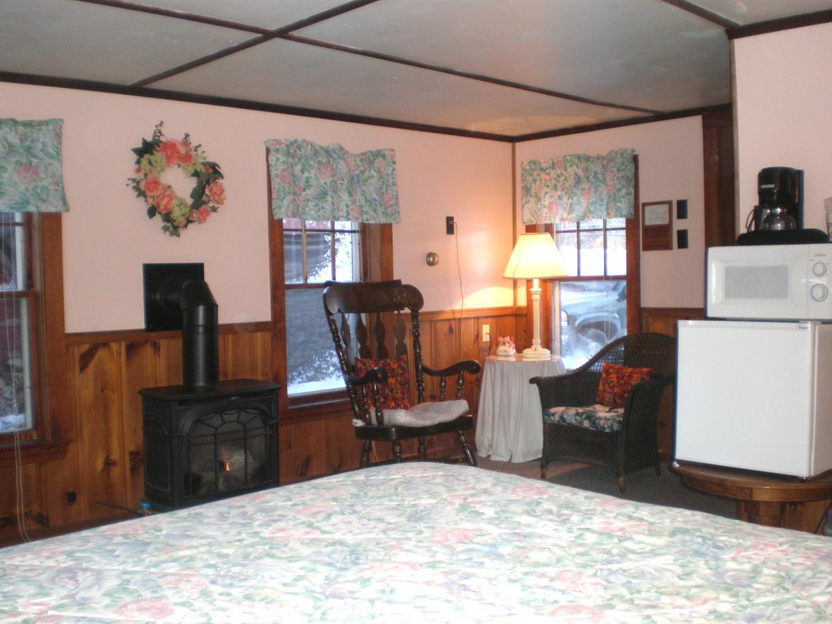 Old Red Inn & Cottages North Conway Exterior foto